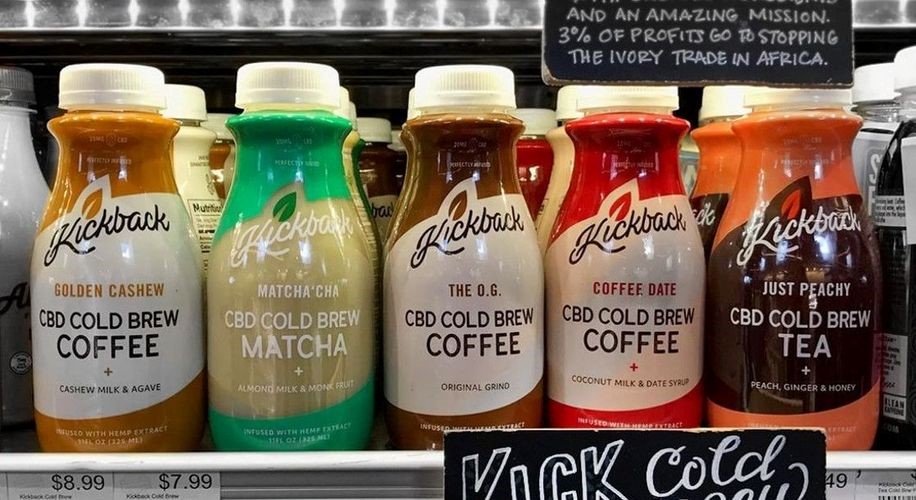 CBD Oil Cannabidiol For Pain Capsules Eagle Ridge Canton 
      GA